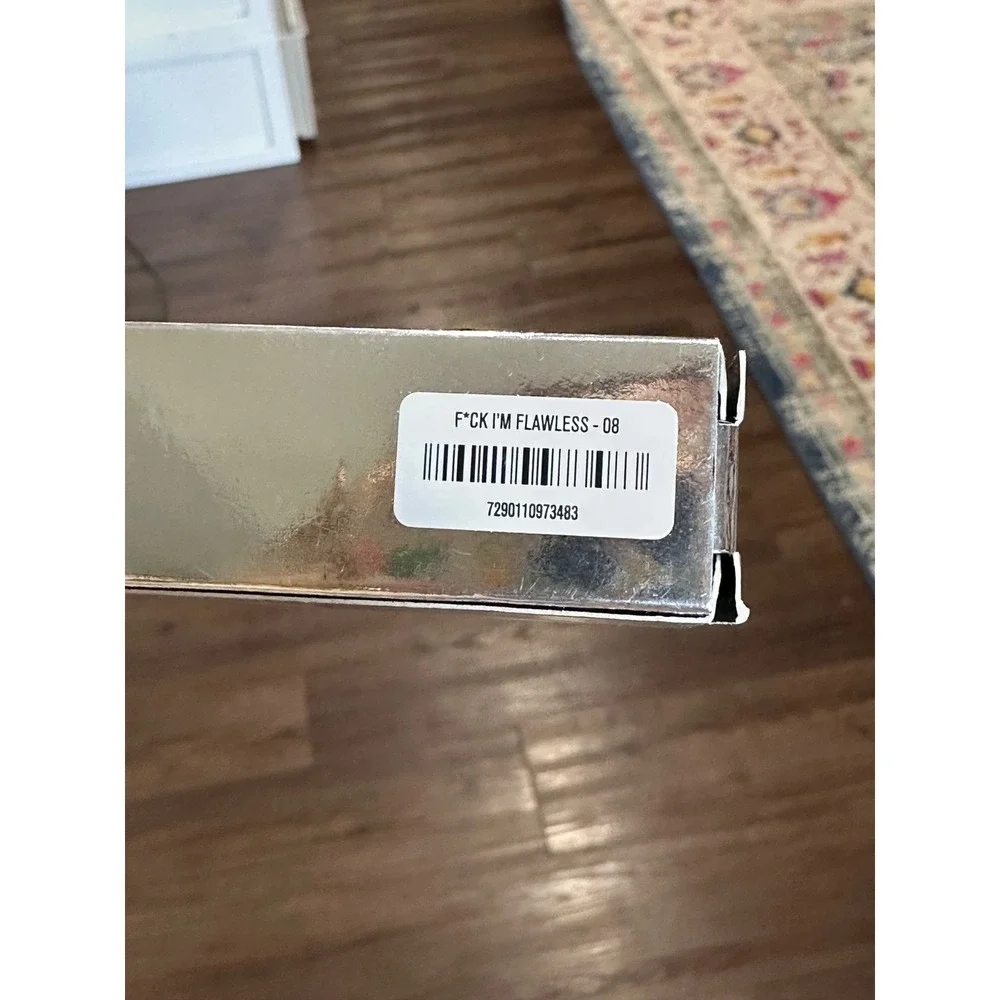 IL MAKIAGE F*ck I'm Flawless Multi-Use Perfecting Concealer Anti-Cernes 08